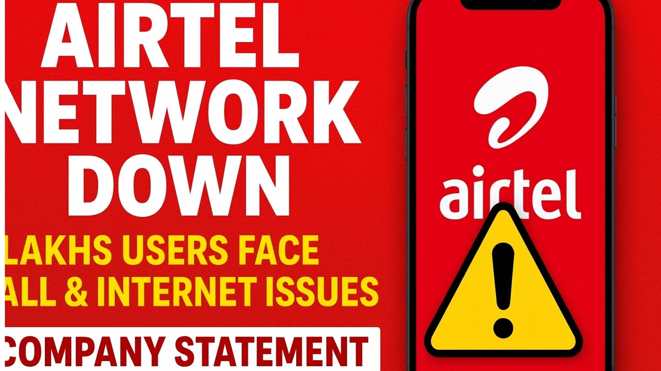 Airtel Network